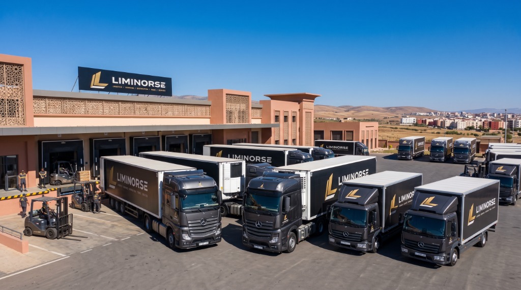 Warehousing and Logistics